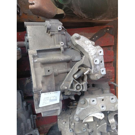 Boite de vitesses VOLKSWAGEN GOLF 5