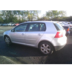 Boite de vitesses VOLKSWAGEN GOLF 5 Photo n°5