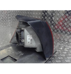 Feu arriere principal droit (feux) VOLKSWAGEN GOLF 5 Photo n°6