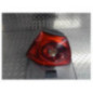 Feu arriere principal gauche (feux) VOLKSWAGEN GOLF 5