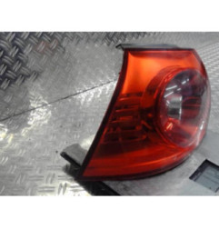 Feu arriere principal gauche (feux) VOLKSWAGEN GOLF 5