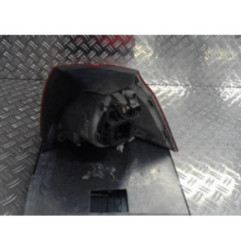 Feu arriere principal gauche (feux) VOLKSWAGEN GOLF 5 Photo n°4