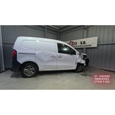 Levier de vitesses MERCEDES CITAN 3 420