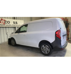 Mastervac MERCEDES CITAN 3 420 Photo n°20