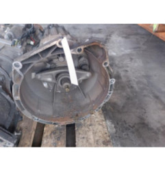 Boite de vitesses BMW X3 E83 Photo n°1