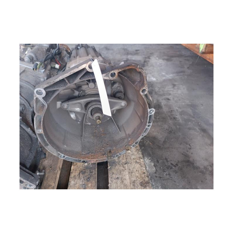 Boite de vitesses BMW X3 E83