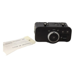 Commande de phare MERCEDES CITAN 3 420 Photo n°1