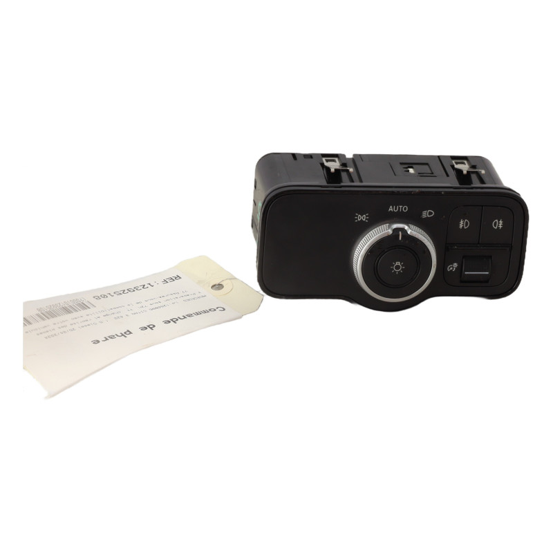 Commande de phare MERCEDES CITAN 3 420