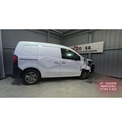 Commande de phare MERCEDES CITAN 3 420 Photo n°5