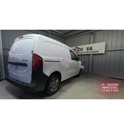 Commande de phare MERCEDES CITAN 3 420 Photo n°7