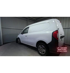 Commande de phare MERCEDES CITAN 3 420 Photo n°8