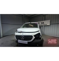 Commande de phare MERCEDES CITAN 3 420 Photo n°11