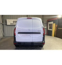 Commande de phare MERCEDES CITAN 3 420 Photo n°14