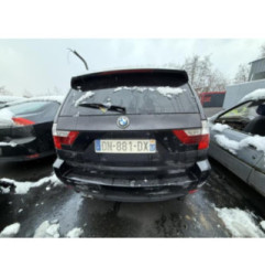 Boite de vitesses BMW X3 E83 Photo n°18