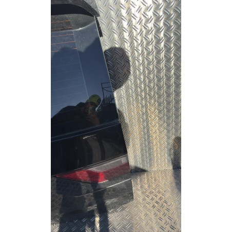 Malle/Hayon arriere BMW X3 E83