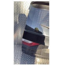 Malle/Hayon arriere BMW X3 E83 Photo n°3