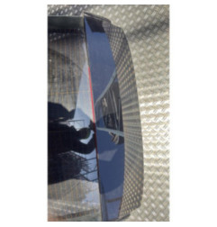 Malle/Hayon arriere BMW X3 E83 Photo n°4