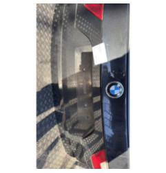 Malle/Hayon arriere BMW X3 E83 Photo n°5