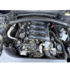 Malle/Hayon arriere BMW X3 E83 Photo n°13