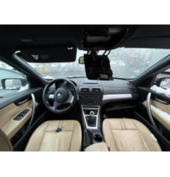 Malle/Hayon arriere BMW X3 E83 Photo n°17