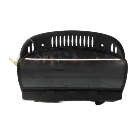 Ecran GPS BMW SERIE 3 E90 Photo n°1