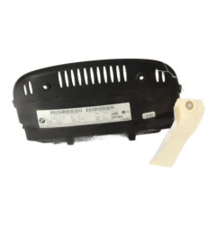 Ecran GPS BMW SERIE 3 E90