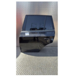 Porte arriere gauche BMW X3 E83 Photo n°1