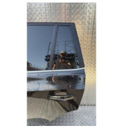 Porte arriere gauche BMW X3 E83 Photo n°3