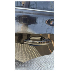 Porte arriere gauche BMW X3 E83 Photo n°4