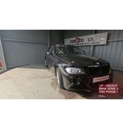 Moteur BMW SERIE 3 E90 Photo n°1