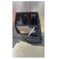 Porte arriere gauche BMW X3 E83 Photo n°5