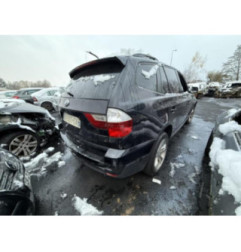 Porte arriere gauche BMW X3 E83 Photo n°20