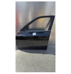Porte avant gauche BMW X3 E83 Photo n°1