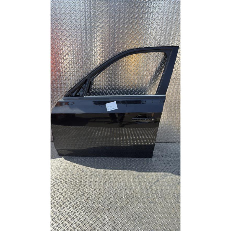 Porte avant gauche BMW X3 E83