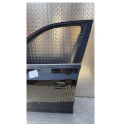 Porte avant gauche BMW X3 E83 Photo n°4