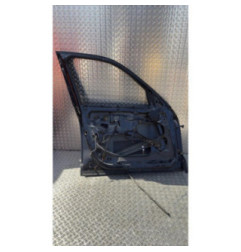 Porte avant gauche BMW X3 E83 Photo n°5