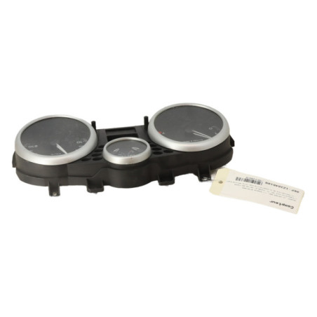 Compteur PEUGEOT 206+