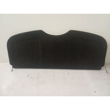 Plage arriere PEUGEOT 207