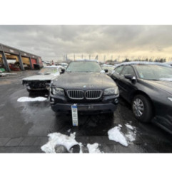 Porte avant gauche BMW X3 E83 Photo n°11