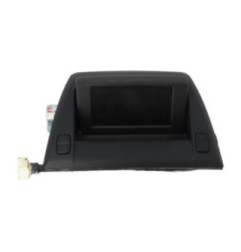 Ecran GPS BMW X3 E83 Photo n°1