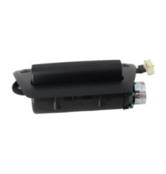 Ecran GPS BMW X3 E83 Photo n°3