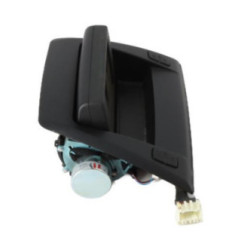 Ecran GPS BMW X3 E83 Photo n°4