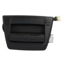 Ecran GPS BMW X3 E83 Photo n°5