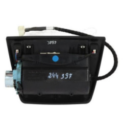 Ecran GPS BMW X3 E83 Photo n°6