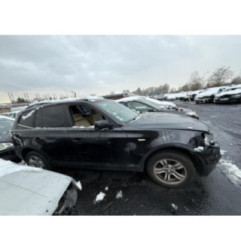 Ecran GPS BMW X3 E83 Photo n°16