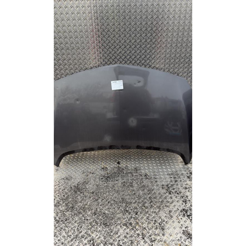 Capot OPEL ASTRA J