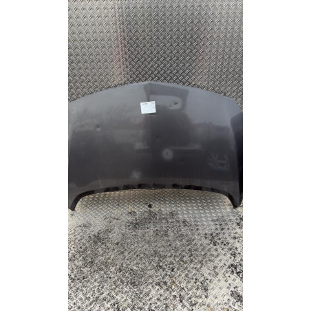 Capot OPEL ASTRA J Photo n°1