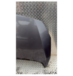 Capot OPEL ASTRA J Photo n°3