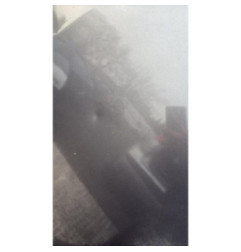 Capot OPEL ASTRA J Photo n°4