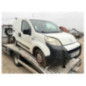 Capot CITROEN NEMO